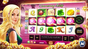 Pengalaman bermain live casino dengan dealer langsung di platform lunaslot