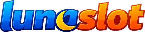 Logo lunaslot